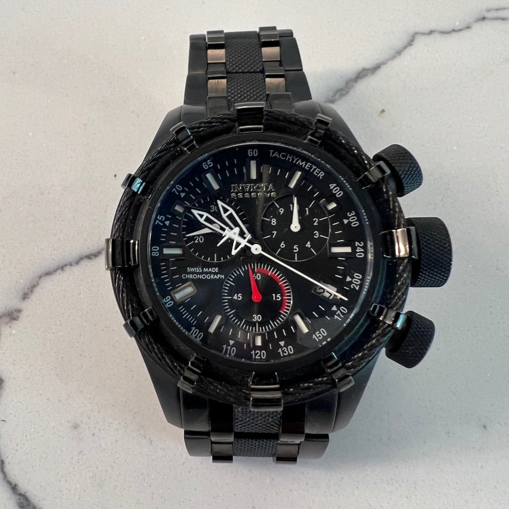 Invicta Reserve 5629